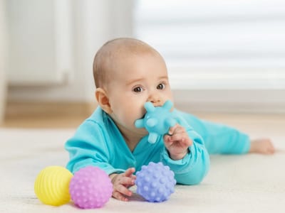 Infant Care