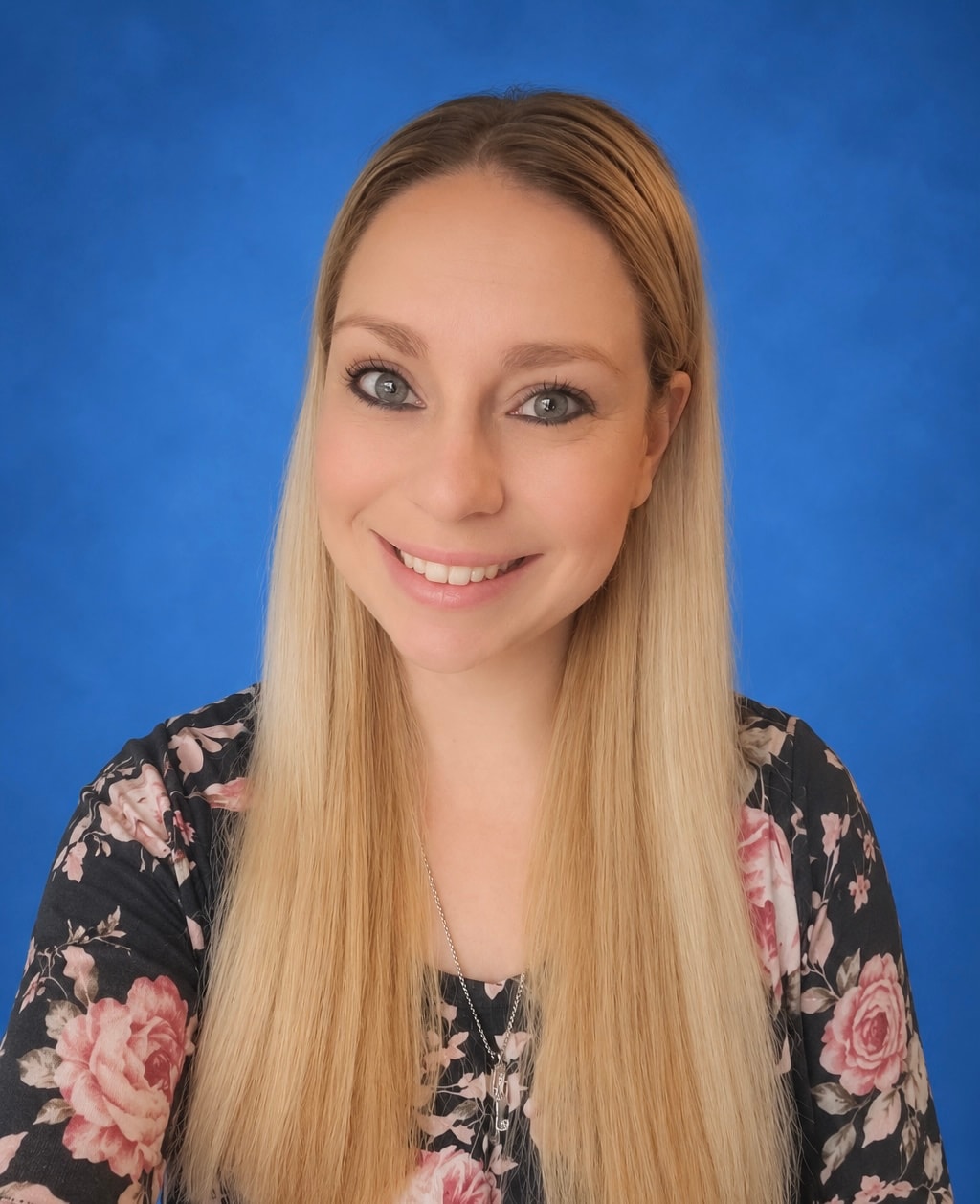 Mrs. Cassie, Infant Teacher