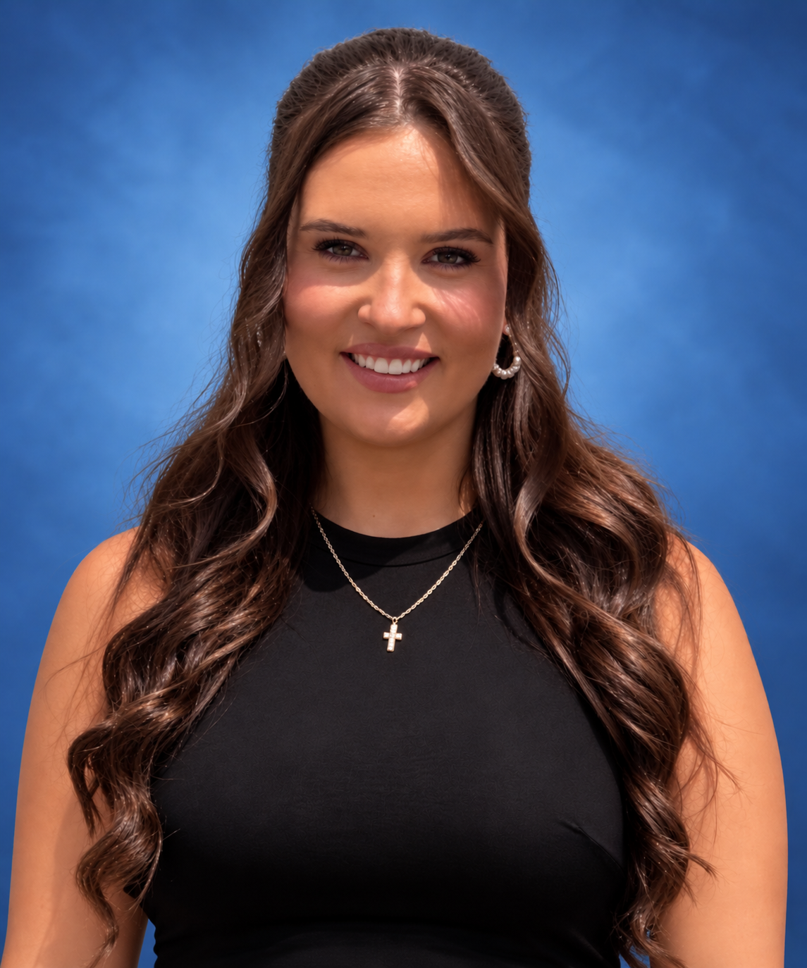 Ms. Milica, Assistant Teacher